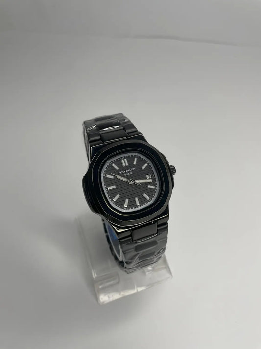 Nautical Design – Black Watch