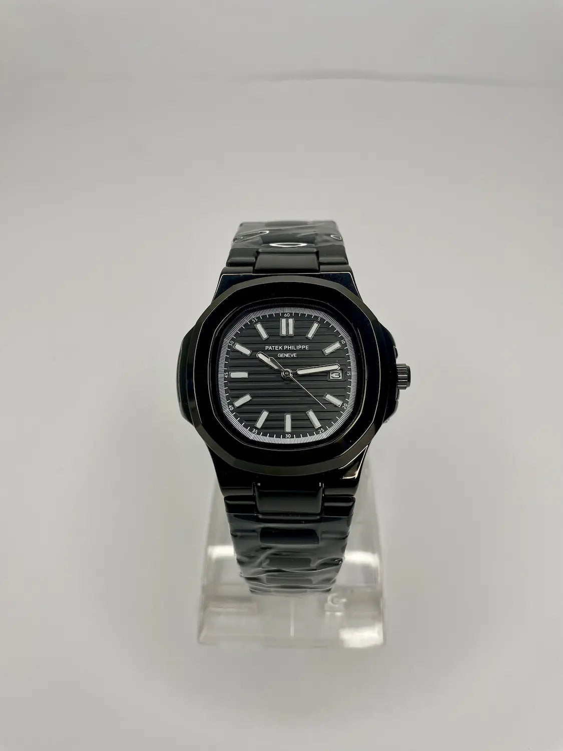 Nautical Design – Black Watch