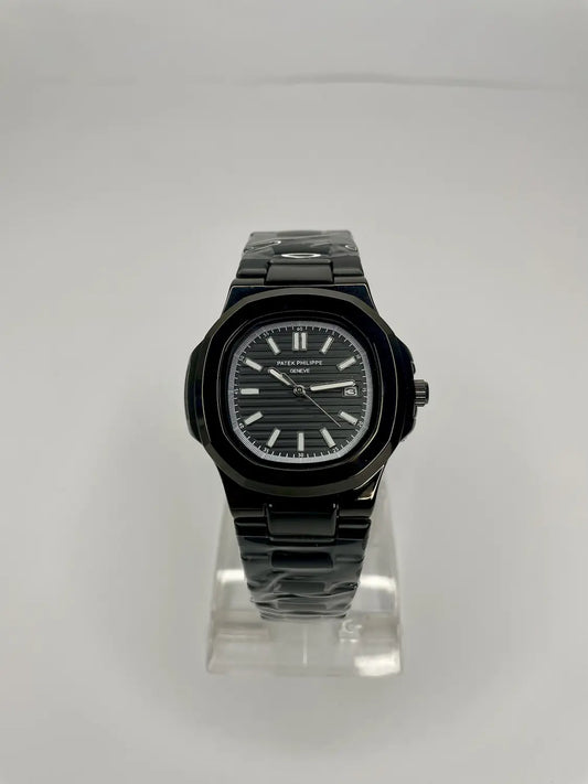 Nautical Design – Black Watch