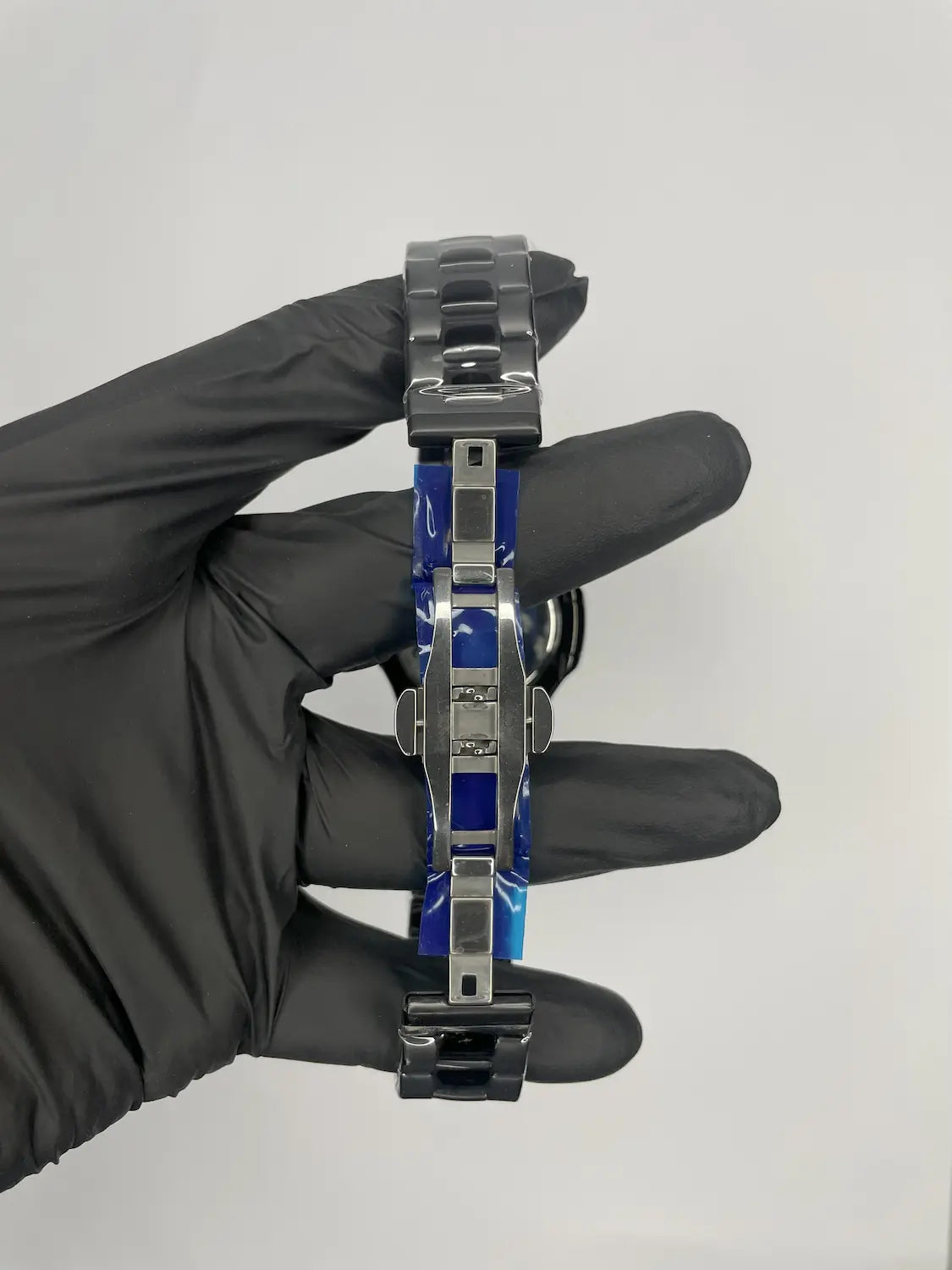 Nautical Design – Black Watch