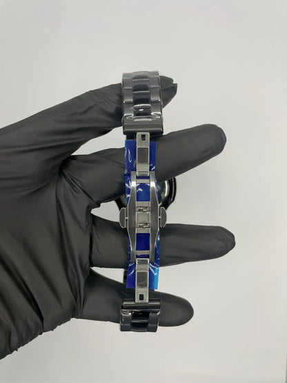 Nautical Design – Black Watch